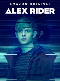 Điệp Viên Alex Rider (Phần 1) Alex Rider (Season 1)