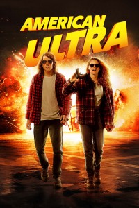 Điệp Viên Chạy Trốn American Ultra