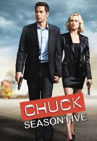 Điệp Viên Chuck Phần 5 Chuck (Season 5)