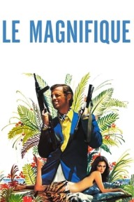 Điệp Viên Siêu Tưởng Le Magnifique/The Man from Acapulco