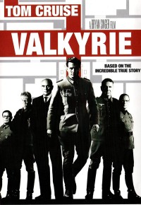 Điệp Vụ Valkyrie Valkyrie
