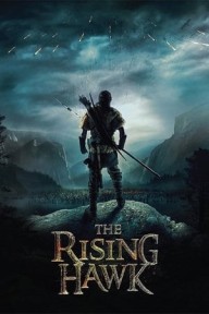 Diều Hâu Trên Núi The Rising Hawk