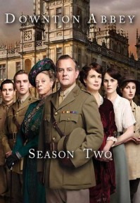 Dinh Thự Downton (Phần 2) Downton Abbey (Season 2)