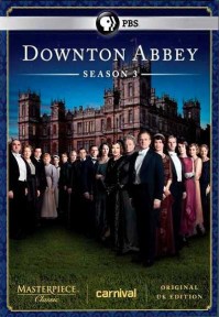 Dinh Thự Downton (Phần 3) Downton Abbey (Season 3)