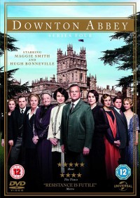Dinh Thự Downton (Phần 4) Downton Abbey (Season 4)