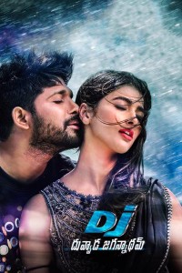 DJ: Hiệp Sĩ Thần Thánh DJ: Duvvada Jagannadham