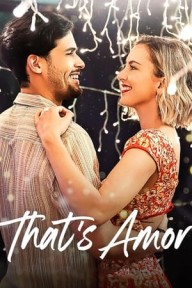 Đó Là Tình Yêu That's Amor