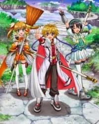 Dog days Season 3 Ngày Tồi Tệ Mùa 3