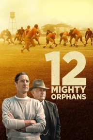 Đội Bóng Của Trẻ Mồ Côi 12 Mighty Orphans