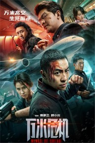 Đôi Cánh Kinh Hoàng Wings of Dread