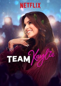 Đội của Kaylie (Phần 3) Team Kaylie (Season 3)