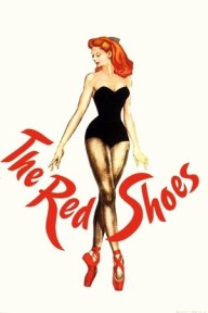 Đôi Giày Đỏ The Red Shoes