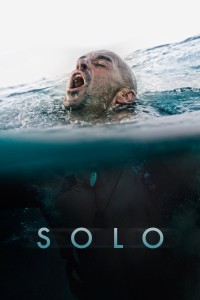 Đơn độc trên con sóng Solo