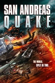 Động Đất Ở San Andreas San Andreas Quake