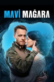 Động Xanh Mavi Mağara/Blue Cave
