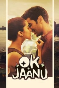 Đồng Ý Đi Jaanu Ok Jaanu