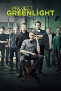 Dự Án Đèn Xanh (Phần 4) Project Greenlight (Season 4)
