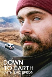 Du hí cùng Zac Efron (Phần 1) Down to Earth with Zac Efron