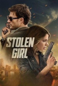 Đứa Trẻ Bị Đánh Cắp Stolen Girl