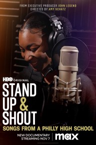 Đứng Dậy Hét Vang - Các Ca Khúc Từ Một Trường Cấp Ba Philly Stand Up & Shout: Songs from a Philly High School