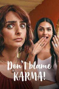 Đừng trách nghiệp! Don’t Blame Karma!