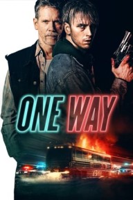 Đường Một Chiều One Way
