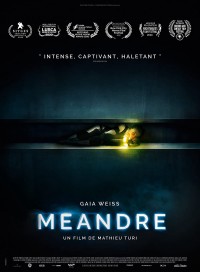 ĐƯỜNG ỐNG CHẾT CHÓC Meander