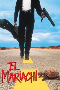 El Mariachi El Mariachi