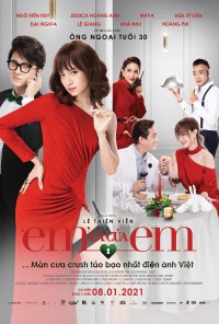 Em là của em Tie A Yellow Ribbon