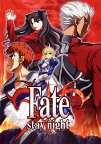 Fate/stay night Fate - Stay Night