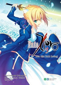 Fate/Zero (Phần 2) Fate/Zero (Season 2)