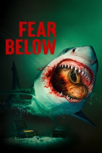 Fear Below Fear Below