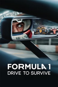 Formula 1: Cuộc đua sống còn (Phần 7) Formula 1: Drive to Survive (Season 7)