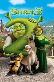Gã Chằn Tinh Tốt Bụng 2 Shrek 2