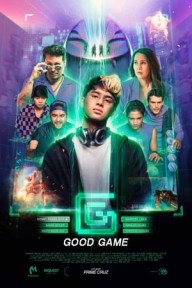 Game Thủ Xuất Sắc GG: Good Game