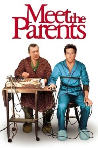 Gặp Gỡ Thông Gia Meet the Parents