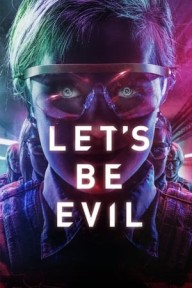 Gặp Lại Ác Quỷ Let's Be Evil