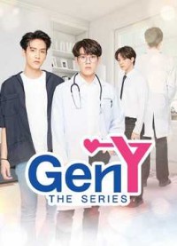 Gen Y The Series (Phần 1) Gen Y The Series (Season 1)