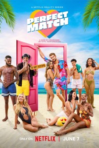 Ghép Đôi Hoàn Hảo (Phần 2) Perfect Match (Season 2)
