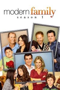 Gia Đình Hiện Đại (Phần 1) Modern Family (Season 1)