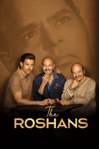 Gia đình Roshan The Roshans