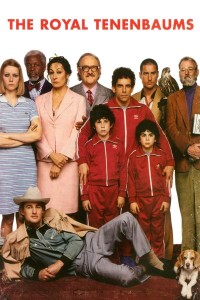 Gia Đình Thiên Tài The Royal Tenenbaums