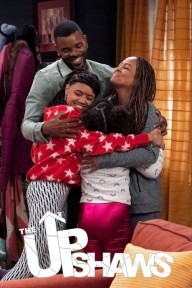 Gia Đình Upshaw (Phần 4) The Upshaws (Season 4)