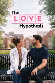 Giả Thuyết Tình Yêu The Love Hypothesis