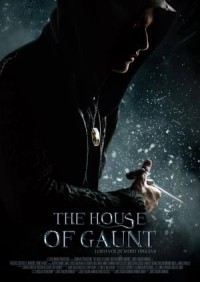Gia Tộc Gaunt: Hồi Ký Của Chúa Tể Voldemort The House Of Gaunt: Lord Voldemort Origins