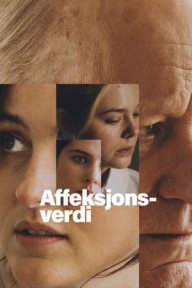 Giá Trị Tình Cảm Affeksjonsverdi (Sentimental Value)