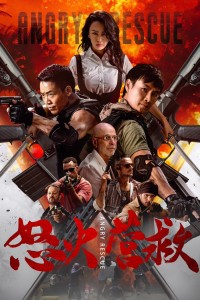 Giải Cứu Khẩn Cấp Angry Rescue