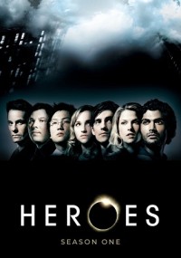 Giải Cứu Thế Giới (Phần 1) Heroes (Season 1)