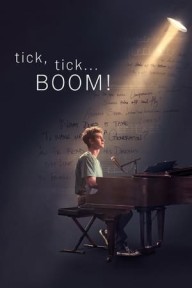 Giai Điệu Cuộc Sống Tick, Tick...Boom