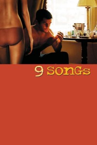 Giai Điệu Dục Cảm 9 Songs